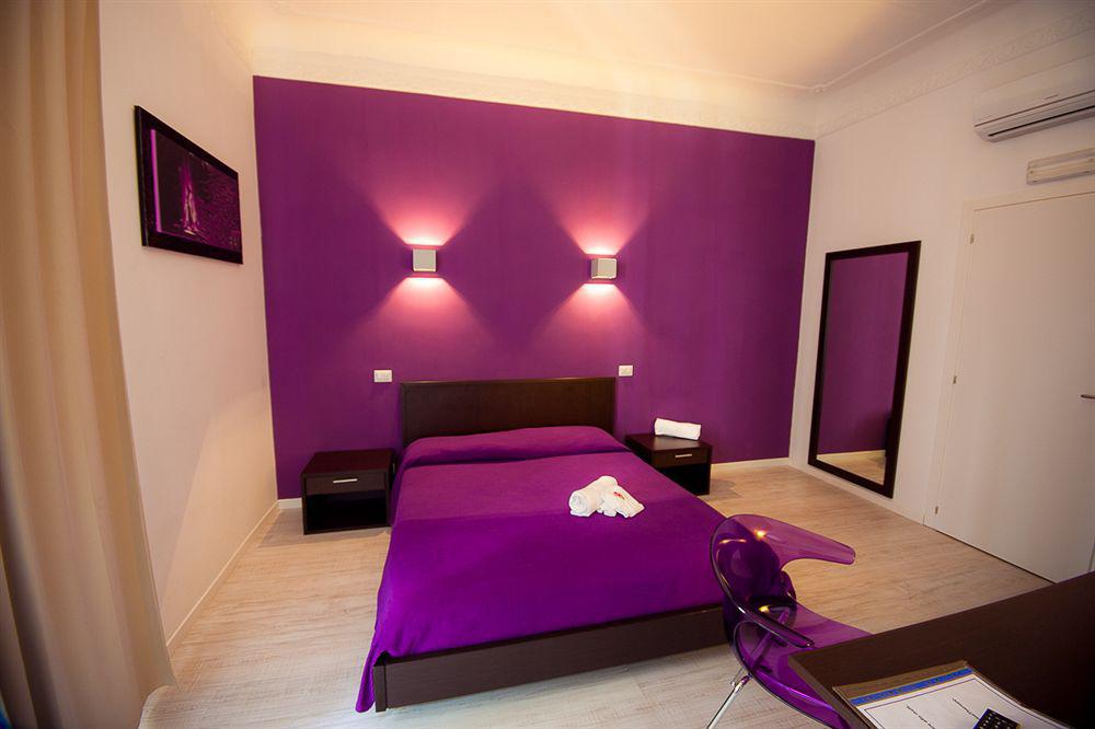 Domus Castrense Bed & Breakfast Rome Exterior photo